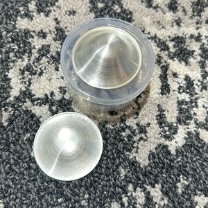 Silver Nipple Covers for Breastfeeding